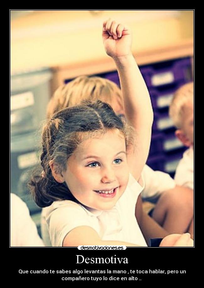 carteles desmotiva desmotivaciones