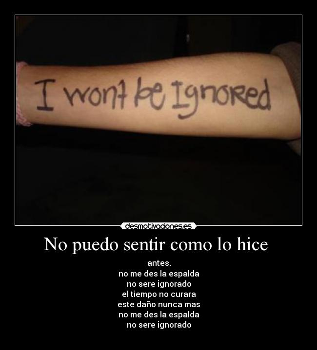 carteles weixif desmotivaciones