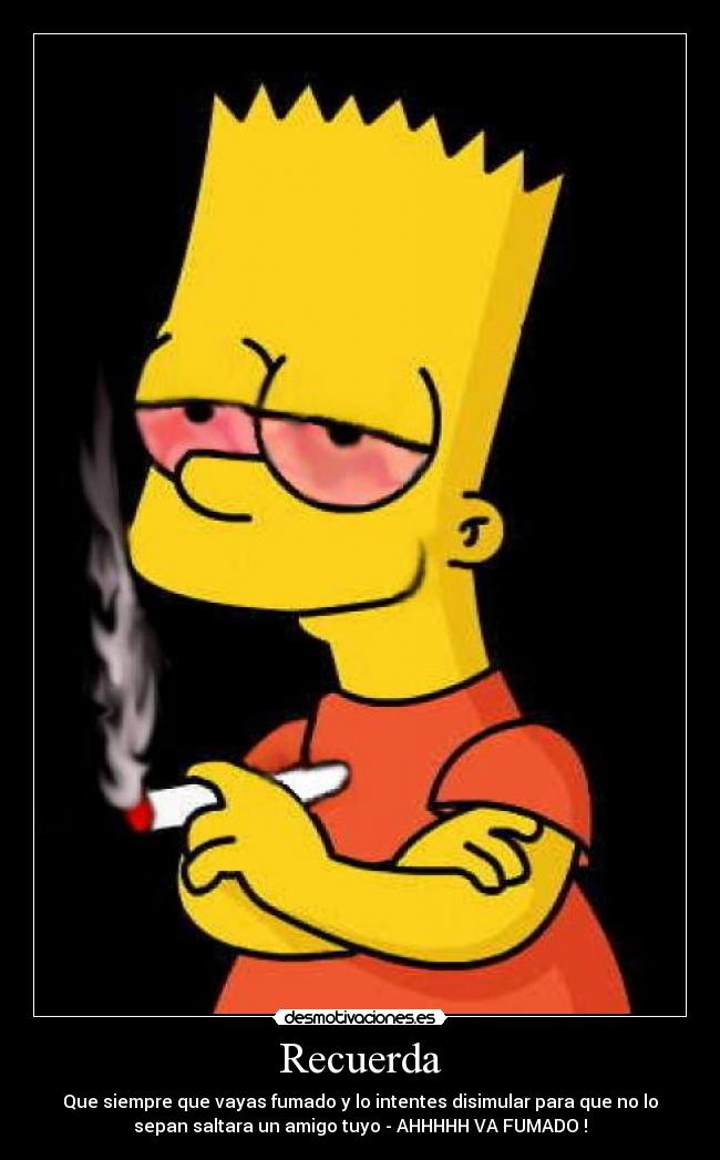 Recuerda -