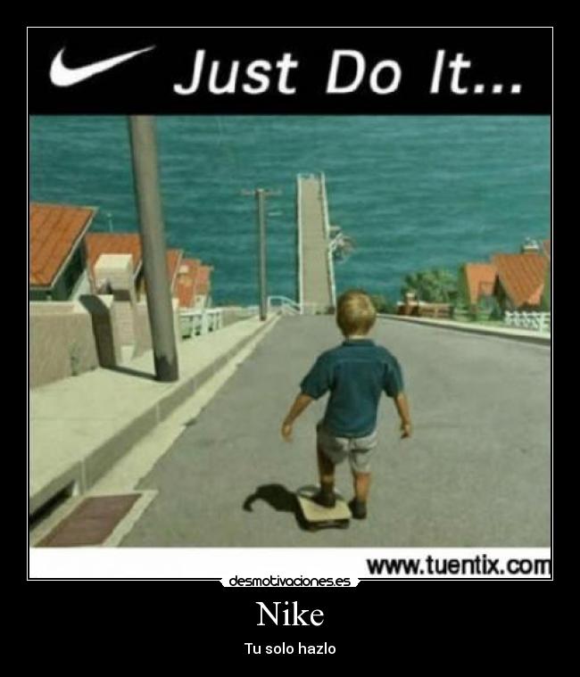 Nike -