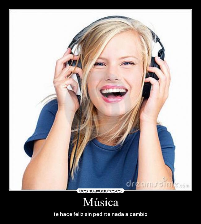 Música - 