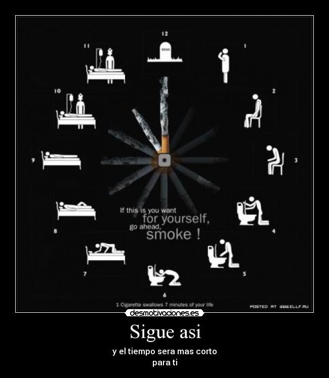 Sigue asi -