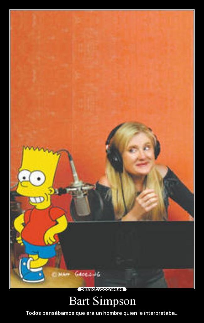 Bart Simpson - 