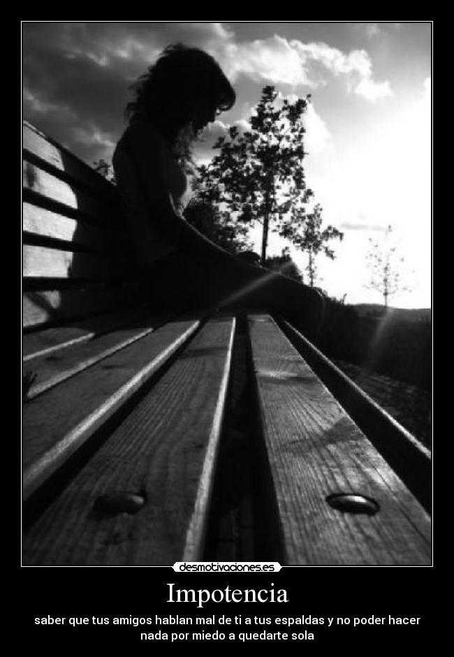 carteles foreveralone desmotivaciones