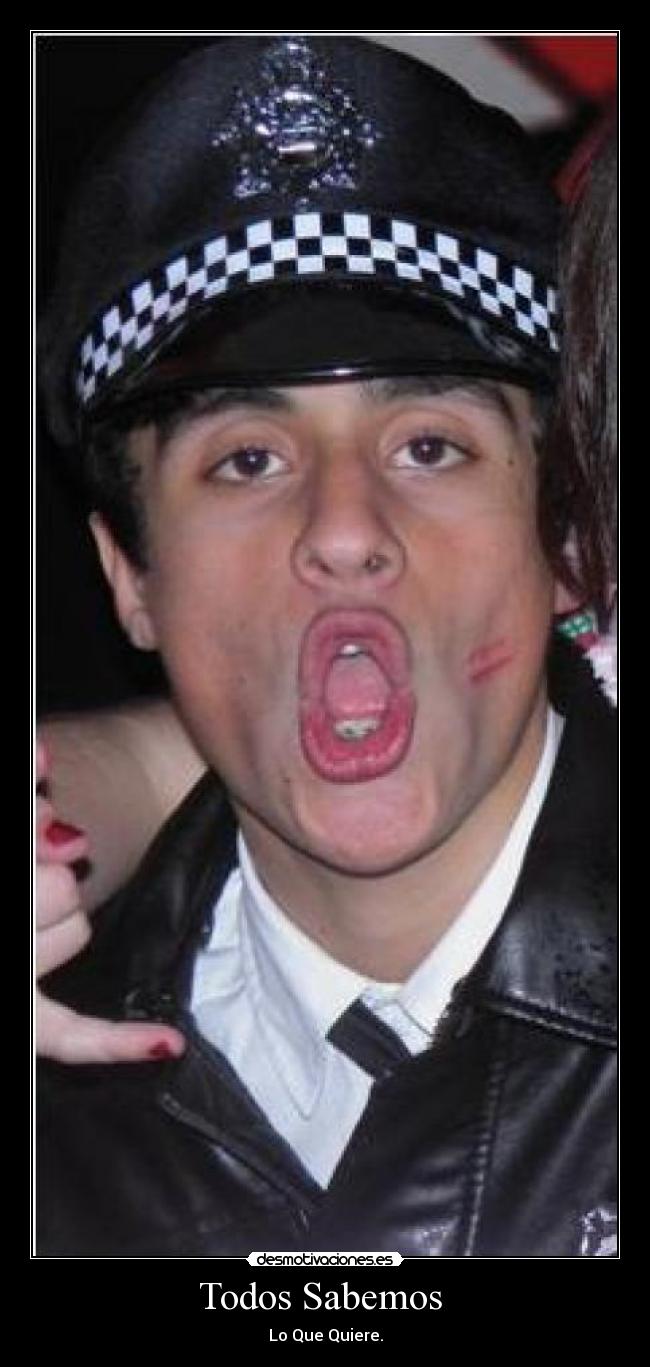 Todos Sabemos  - 