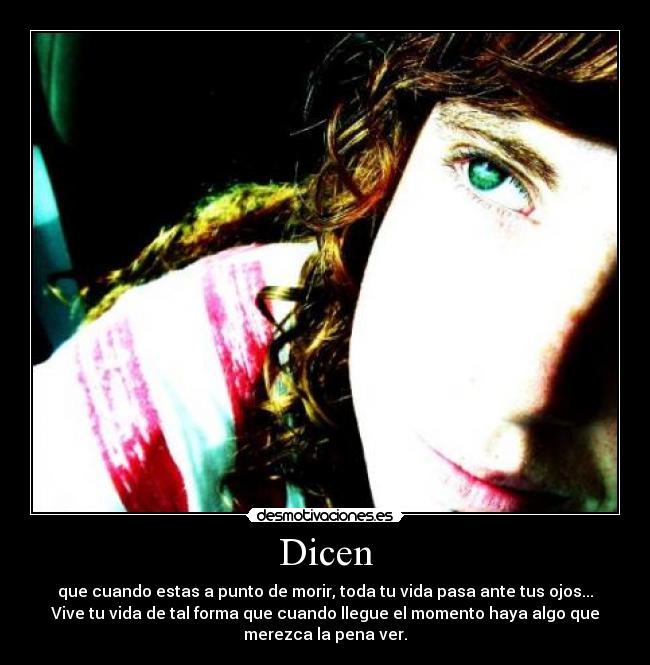 Dicen - 