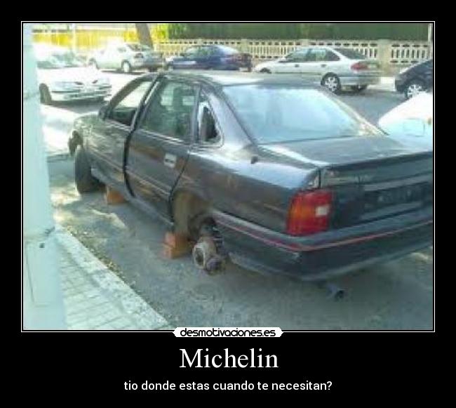 Michelin -