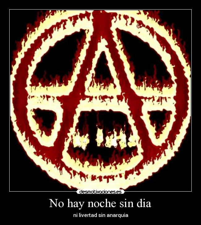No hay noche sin dia - 