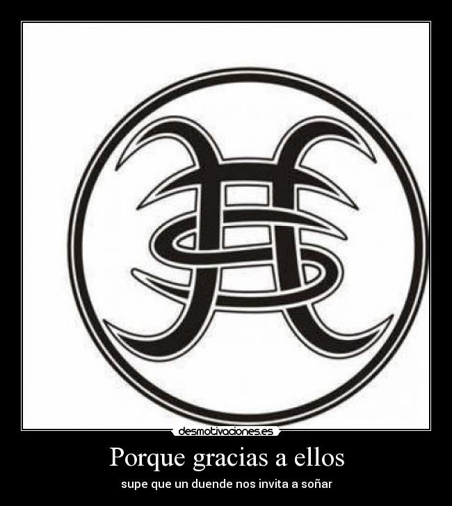 Porque gracias a ellos - 