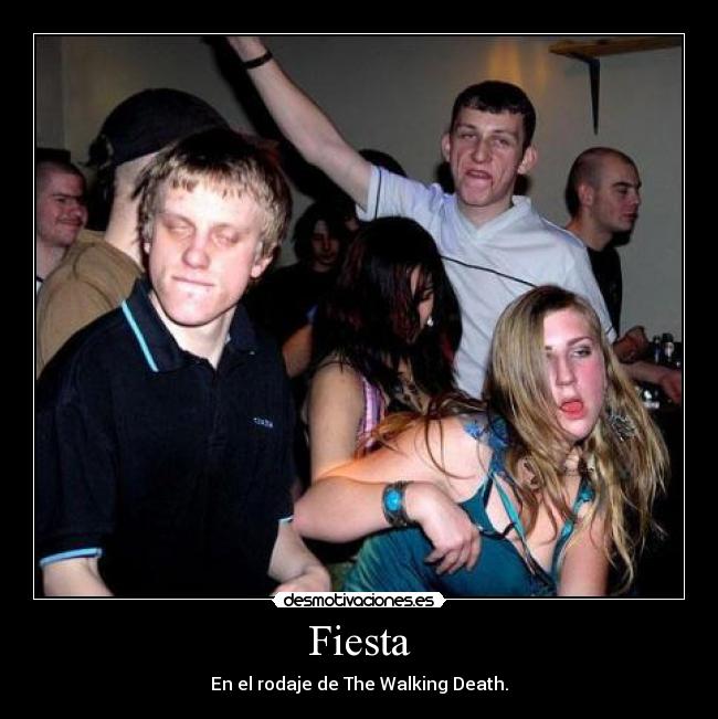 Fiesta -
