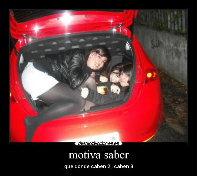 motiva saber - 
