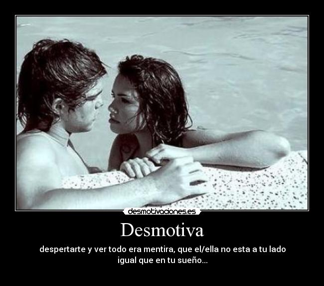 Desmotiva -
