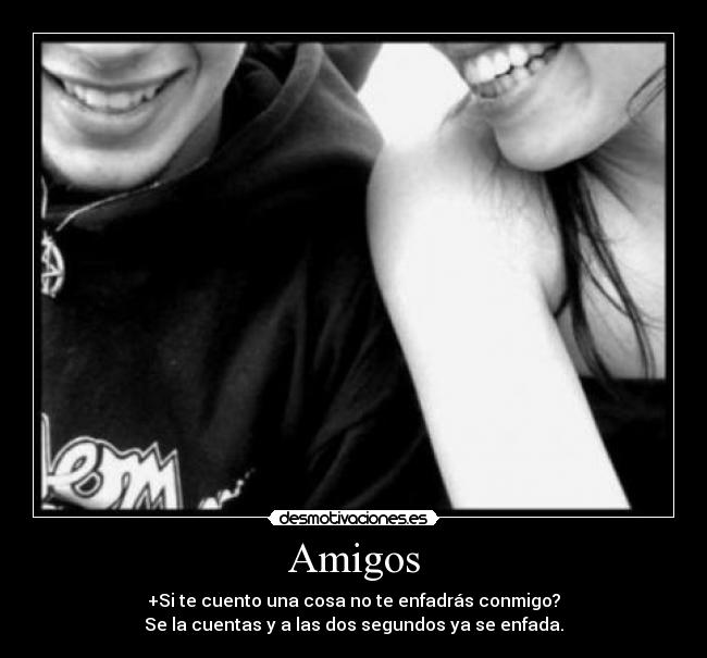 Amigos -