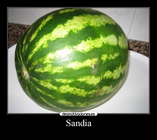 Sandia -