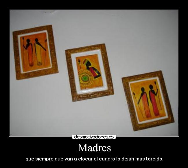 Madres - 