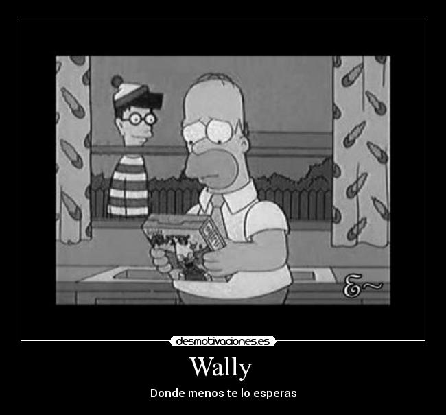Wally -