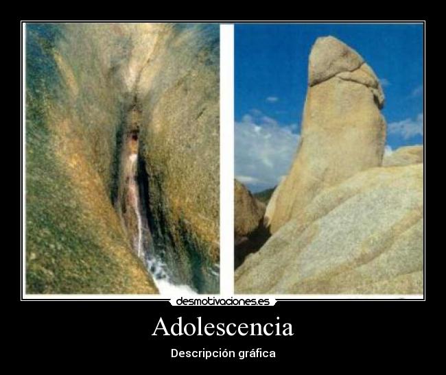 Adolescencia - 