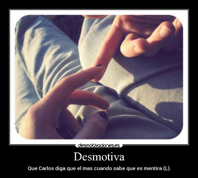 Desmotiva - 
