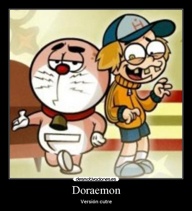Doraemon - 