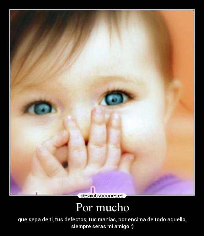 Por mucho - 