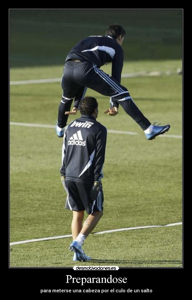 carteles preparandose desmotivaciones