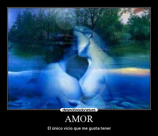 AMOR - 