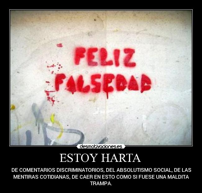 carteles misssindependent desmotivaciones