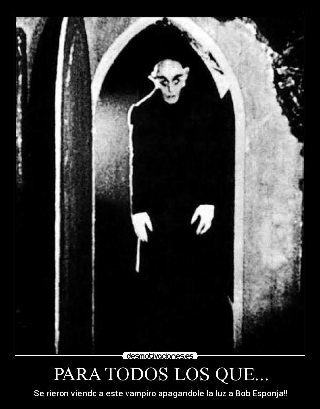 carteles rono ramone desmotivaciones