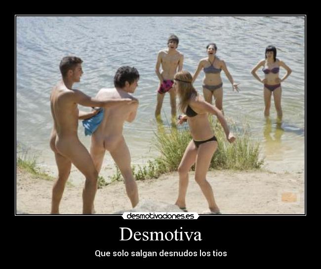 Desmotiva - 