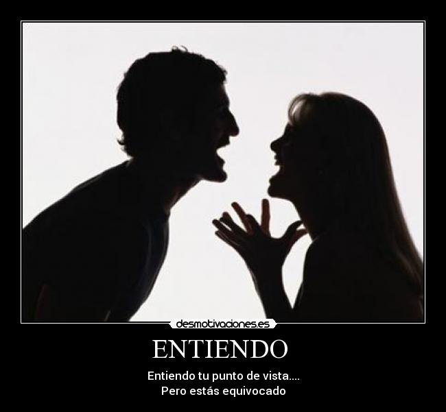ENTIENDO -