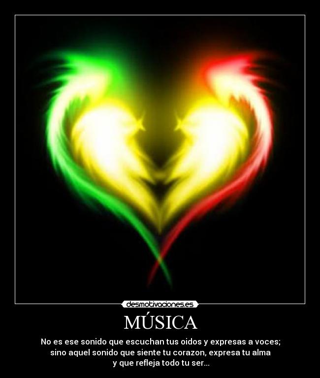 MÚSICA -