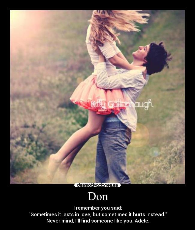 Don -
