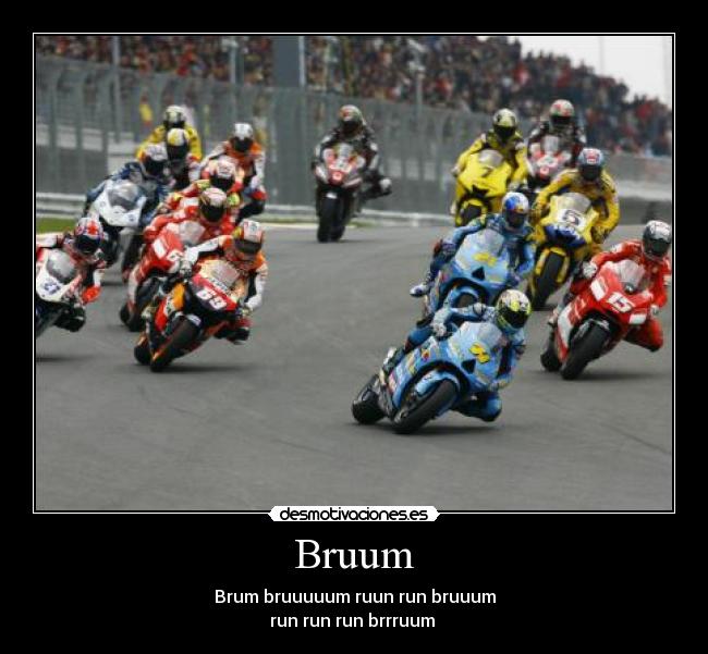 Bruum -