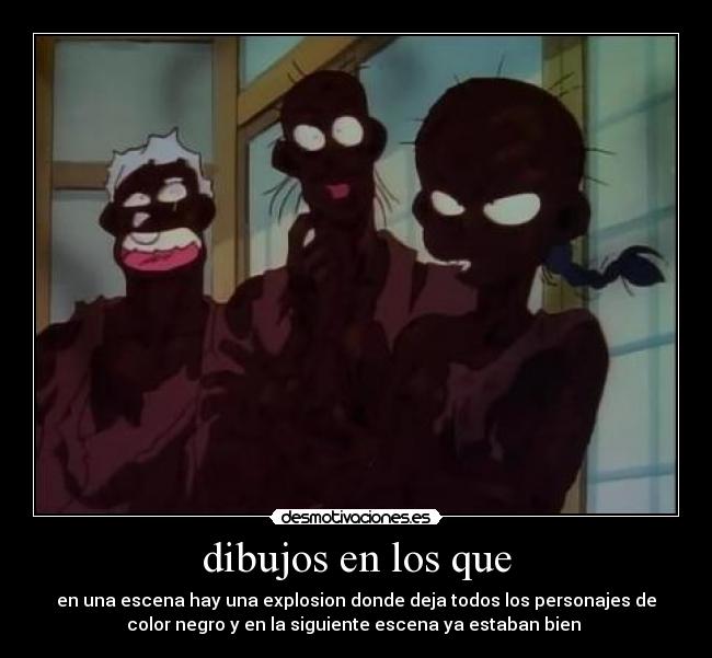 carteles desmotivaciones