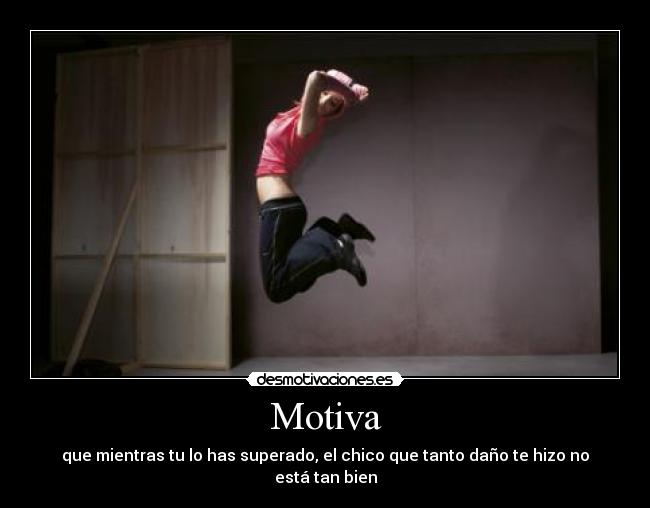 Motiva - 