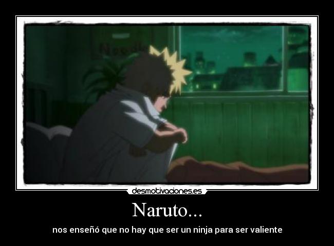 Naruto... -