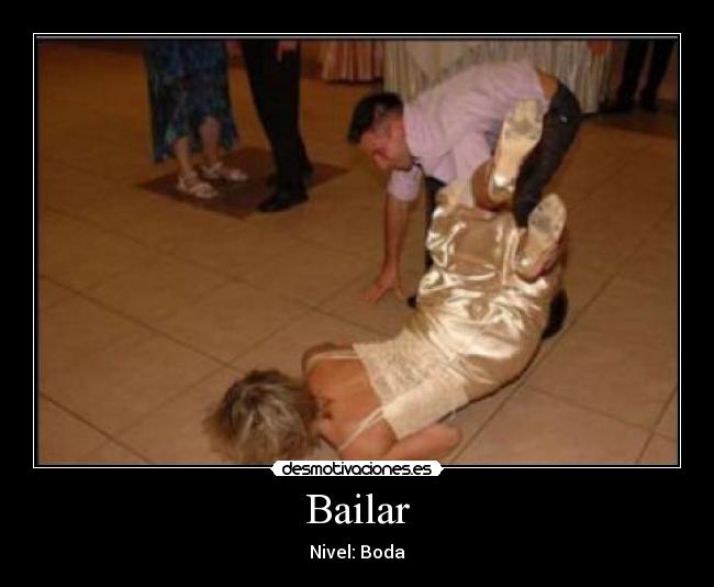 Bailar - 