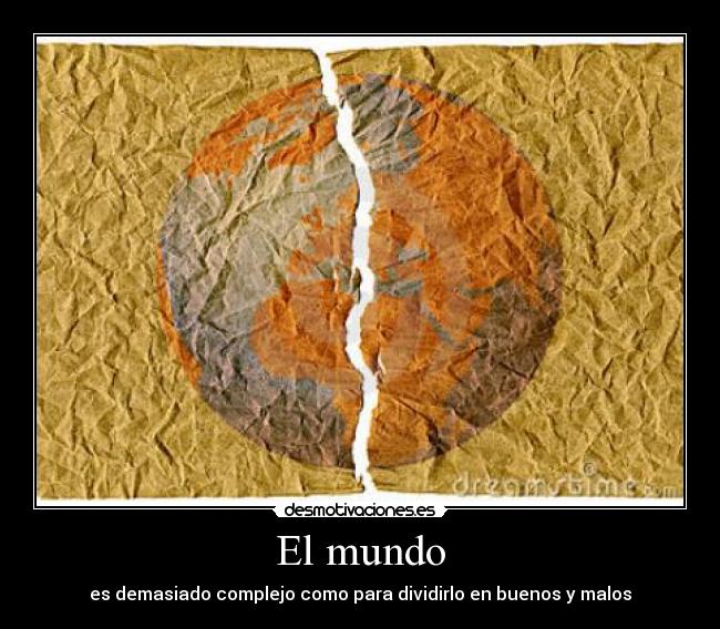 El mundo - 