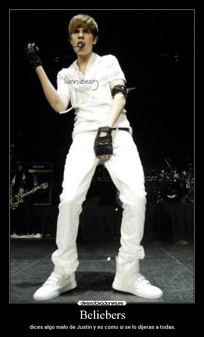 Beliebers - 