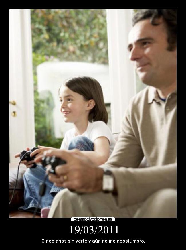 carteles cinco desmotivaciones