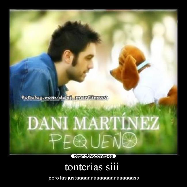 tonterias siii  - 
