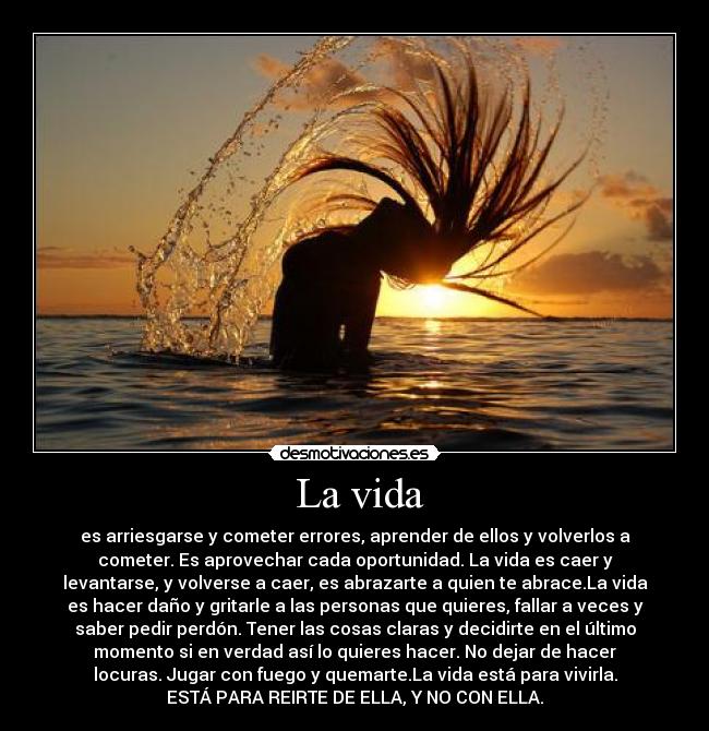  La vida - 