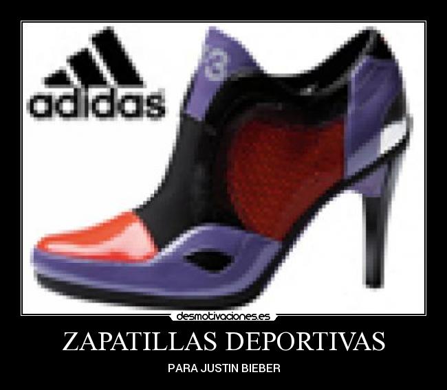 ZAPATILLAS DEPORTIVAS - 