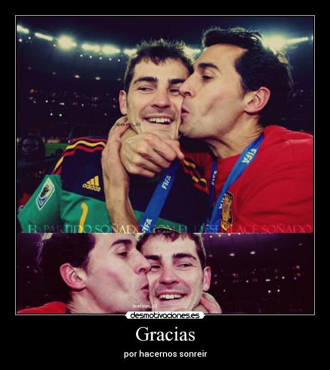 Gracias - 