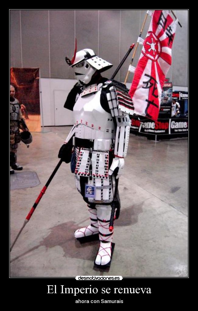 carteles imperio renueva desmotivaciones