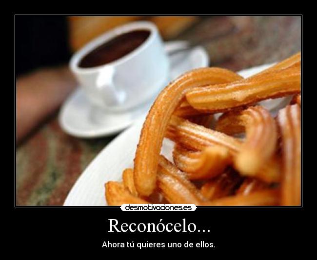 Reconócelo... - 