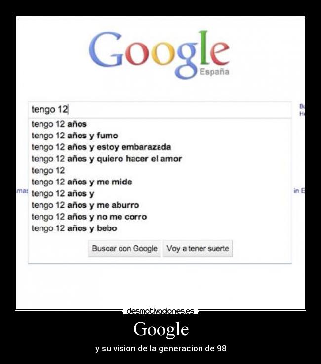 Google -