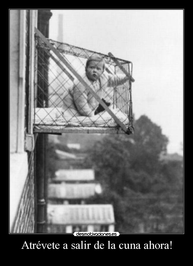 carteles atrevete desmotivaciones