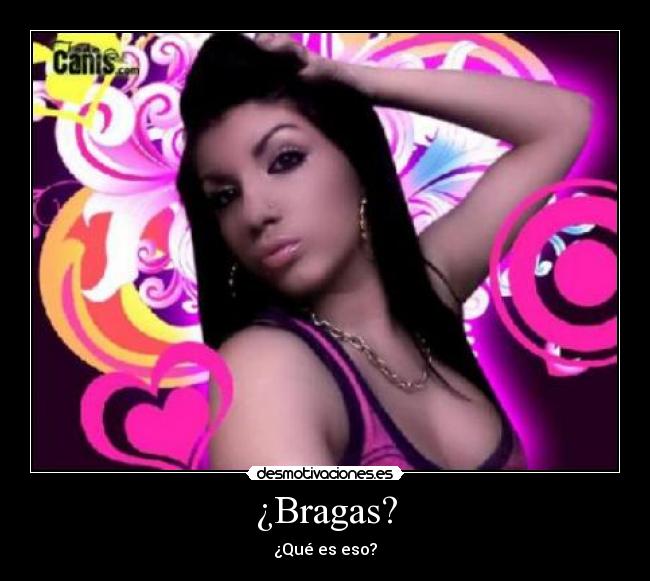 carteles choni desmotivaciones