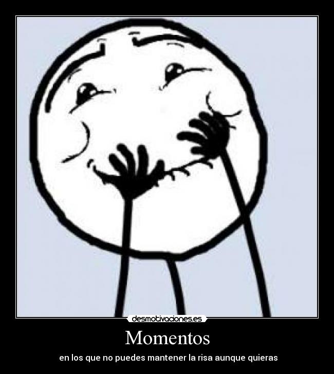 Momentos - 